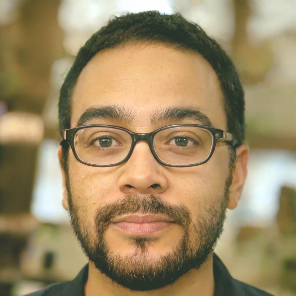 Carlos Mendoza